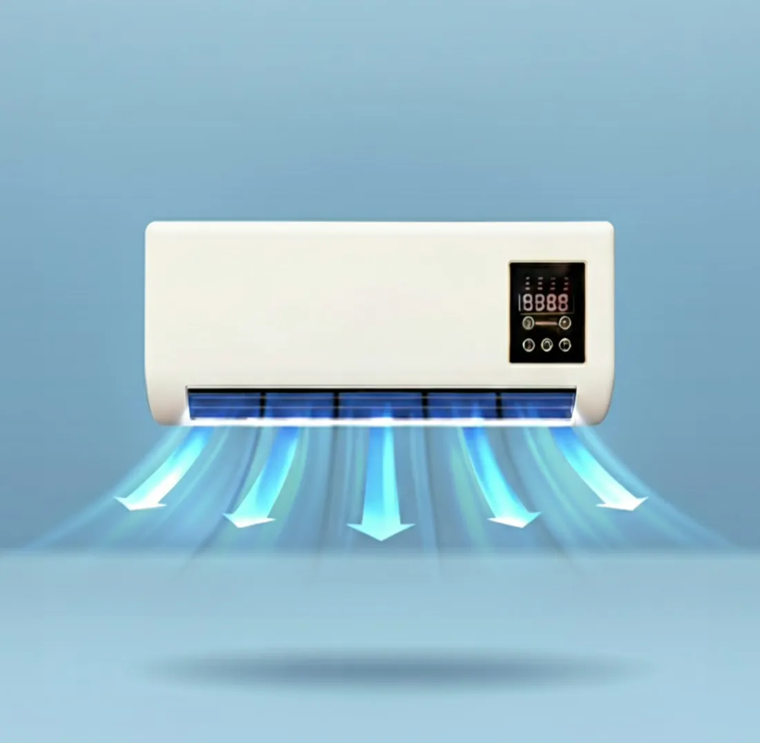 EpiCooler – Climatiseur portable personnel avec refroidissement par évaporation